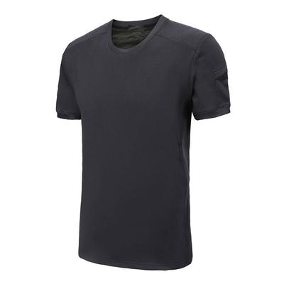 Soft And Flexible Light Stab-Proof T-Shirt Undershirt Anti-Violence, Anti-Slash And Anti-Cut