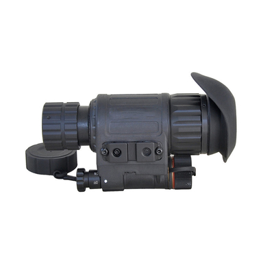 PVS-14M Monocular Gen2+ Night Vision Magnification 1X IP65 Waterproof