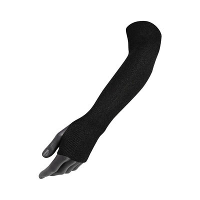 โพลีไวนิลคลอไรด์ที่กำหนดเองเกรด 4 การป้องกันแขนป้องกันการบาดทางยุทธวิธี