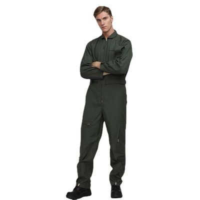 Aramid Flame Retardant Workwear การปรับแต่งเครื่องแบบทหารทนไฟ